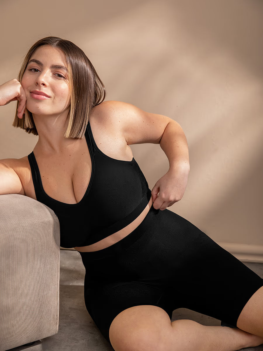 Tummy Tucker High Waist Shapewear