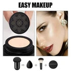 SUNISHA WATERPROOF FOUNDATION