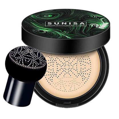 SUNISHA  WATERPROOF FOUNDATION